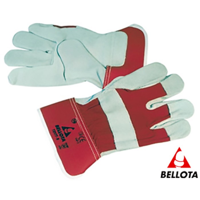 ΓΑΝΤΙΑ BELLOTA 72177- 9 ΔΕΡΜΑ