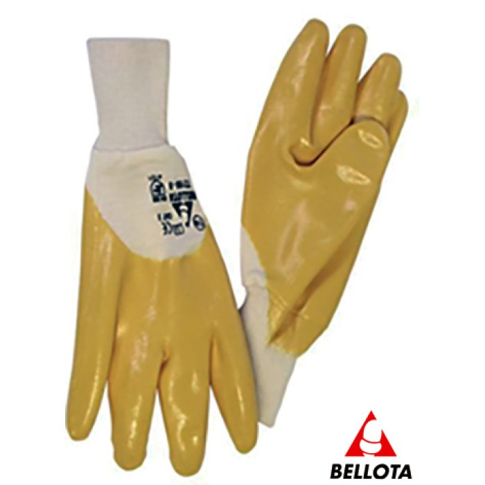 ΓΑΝΤΙΑ BELLOTA 72169 ΚΙΤΡΙΝΟ