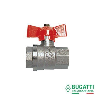 ΒΑΝΕΣ BUGATI Θ-Θ 1/2 ΠΕΤΑΛΟΥΔΑ