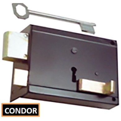 CONDOR ΤΡΑΒΗΧΤΗ ΑΡΙΣΤΕΡΗ