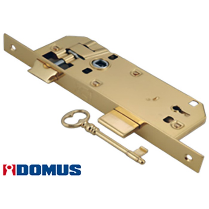 DOMUS 81140 ΜΕΣΟΠΟΡΤΑΣ 40-75 ΧΡΥΣΗ