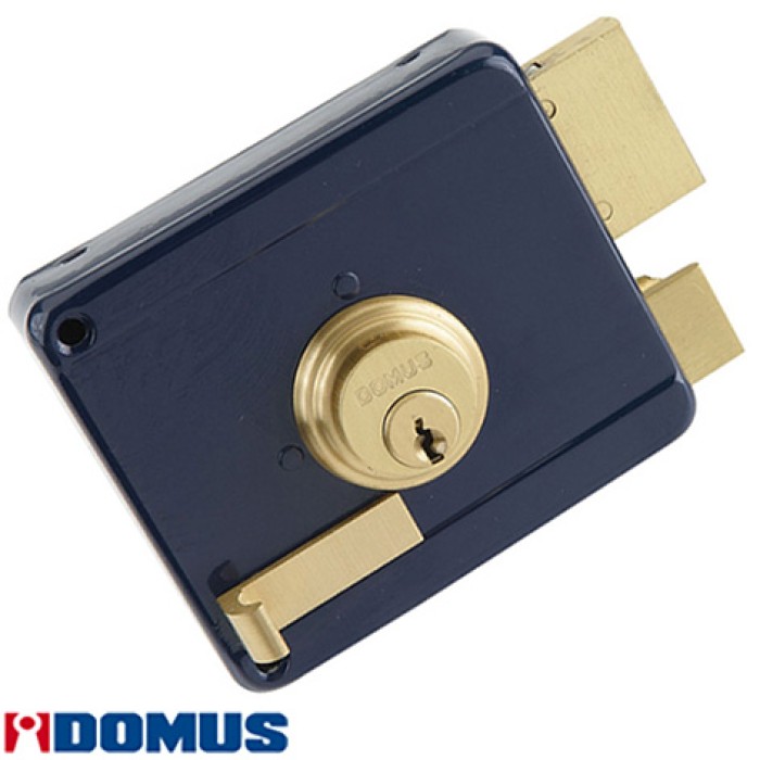 DOMUS 96050 ΔΕΞΙΑ ΧΩΡΙΣ ΑΝΤΙΚΡΥΣΜΑ