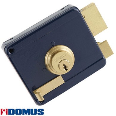 DOMUS 96050 ΑΡΙΣΤΕΡΗ ΧΩΡΙΣ ΑΝΤΙΚΡΥΣΜΑ