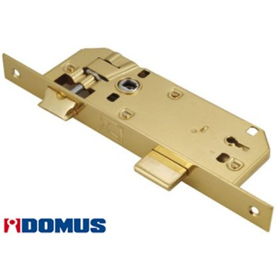 DOMUS 81245 ΜΕΣΟΠΟΡΤΑΣ 45-75 ΧΡΥΣΗ