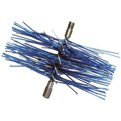 ΒΟΥΡΤΣΑ ΚΑΜΙΝΑΔΟΣ NYLON Φ120