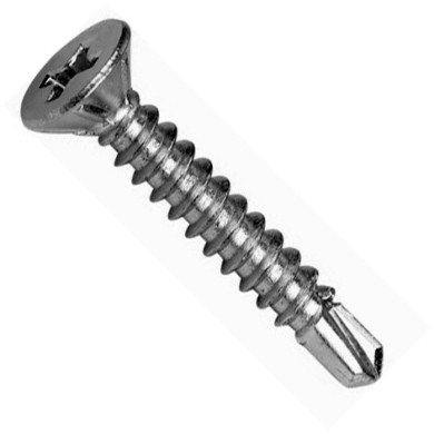 ΑΥΤΟΔΙΑΤΡΗΤΗ ΦΡΕΖ. 3.5Χ16 (100 τεμ)