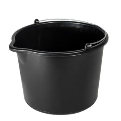 ΚΟΥΒΑΣ GEKO 16L ΜΕ ΛΑΒΗ G66101A
