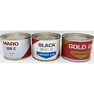ΑΛΟΥΜΙΝΙΟ ΚΑΦΕ ΘΕΡΜ. 160gr