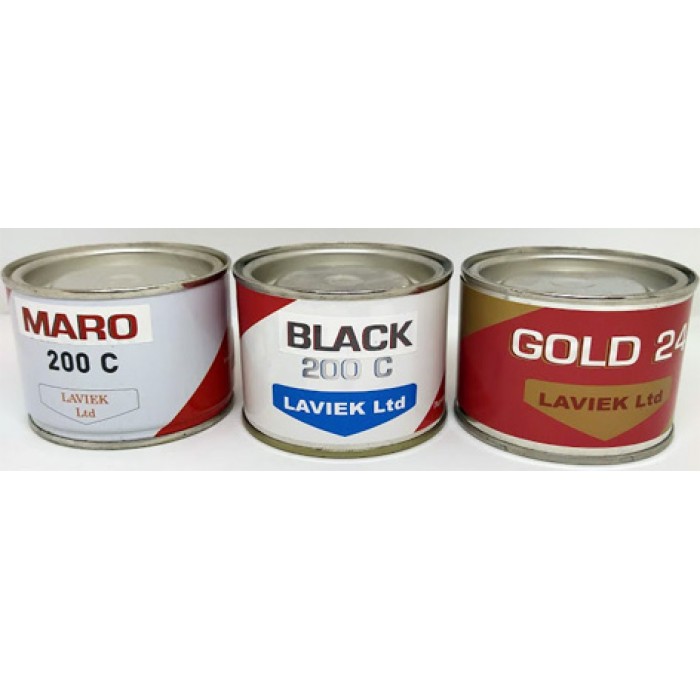 ΑΛΟΥΜΙΝΙΟ ΚΑΦΕ ΘΕΡΜ. 160gr
