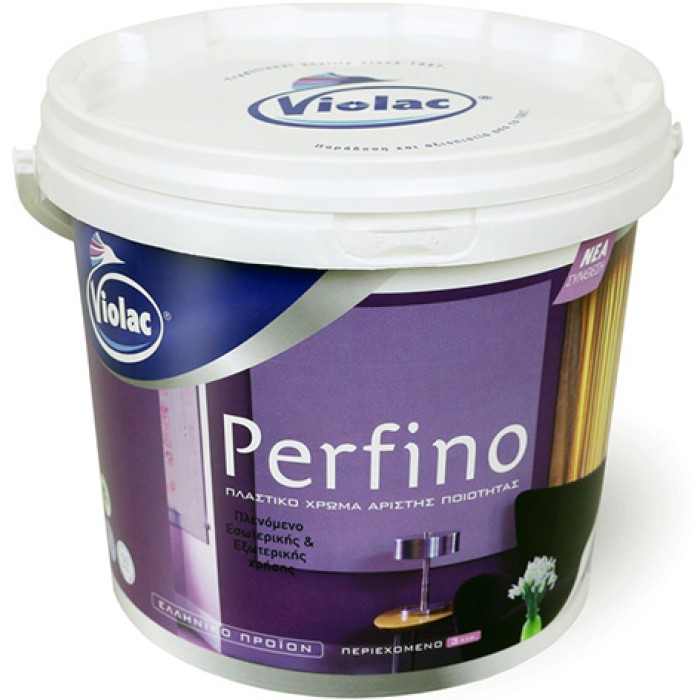 ΠΛΑΣΤΙΚΟ PER FINO ΕΠΑΓΓΕΛΜΑΤΙΚΟ ΛΕΥΚΟ 750ml
