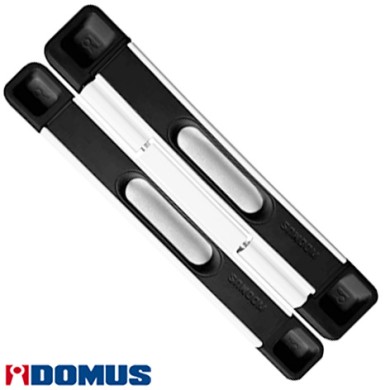 DOMUS 6462L ΑΣΦΑΛΕΙΑ ΣΥΡΟΜ. ΔΙΦΥΛΟ