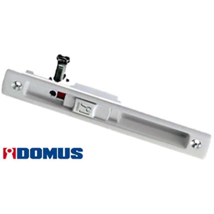 DOMUS 7610Z KLIKLOK ΓΚΡΙ