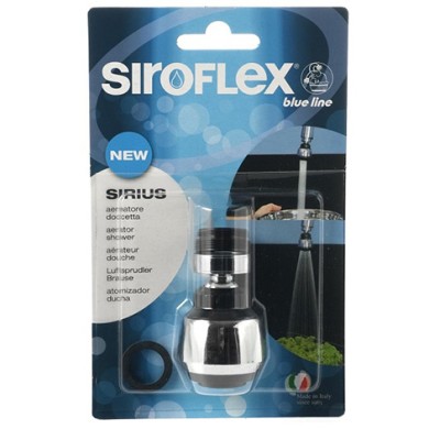 ΦΙΛΤΡΟ siroflex Νο 2505 ΒΙΔΩΤΟ ΜΕ ΑΝΤΑΠΤΟΡΑ 22-24