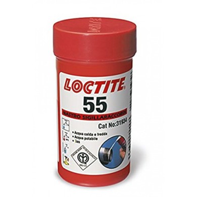 ΝΗΜΑ LOCTITE 55 (150m)
