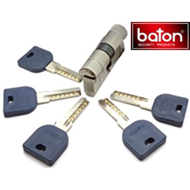ΚΥΛΙΝΔΡΟΣ BATON ΟΡΕΙΧ. 60mm