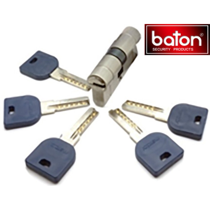 ΚΥΛΙΝΔΡΟΣ BATON ΟΡΕΙΧ. 60mm