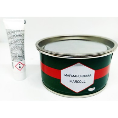 ΜΑΡΜΑΡΟΚΟΛΛΑ MARCOLL 250gr