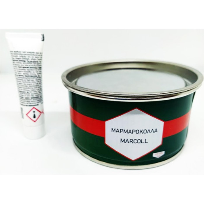 ΜΑΡΜΑΡΟΚΟΛΛΑ MARCOLL 250gr