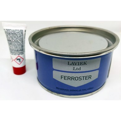 ΠΟΛΥΕΣΤΕΡΑΣ FERROSTER 400 gr