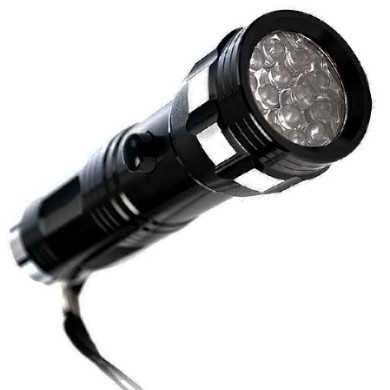 ΦΑΚΟΣ ΑΛΟΥΜΙΝΙΟΥ 14 LED