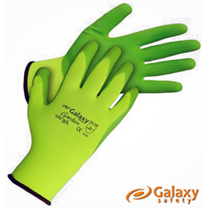 ΓΑΝΤΙΑ GALAXY GARDEN 8
