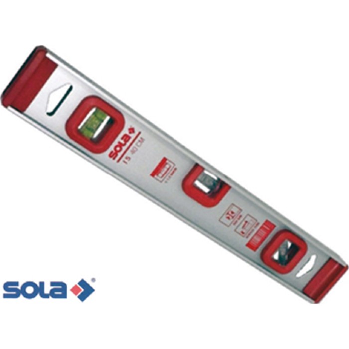 ΑΛΦΑΔΙ SOLA I5 30cm