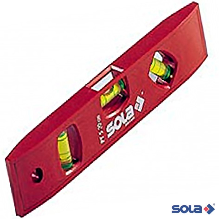 ΑΛΦΑΔΙ BELLOTA 50109-9 ΜΑΓΝΗΤΙΚΟ 20cm