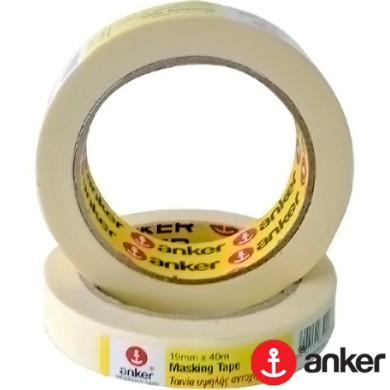 ΧΑΡΤΟΤΑΙΝΙΑ ANKER 19ΜΜ