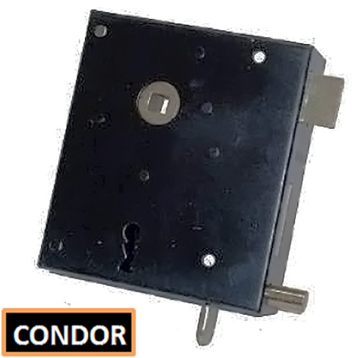 CONDOR Μ.Κ. ΣΙΔΗΡΟΠΟΡΤΑΣ Δ