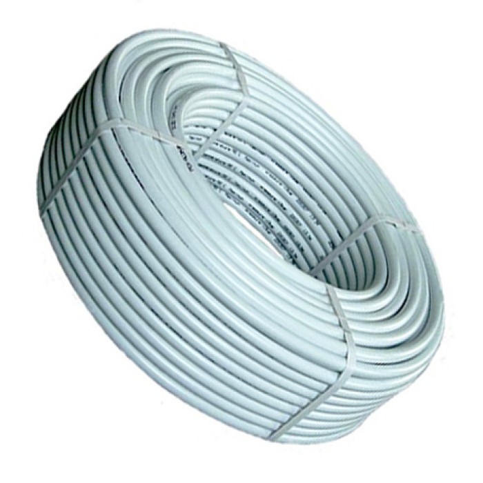 ΣΩΛΗΝΑΣ ΑΛΟΥΜ PEX-AL-PEX 16X2