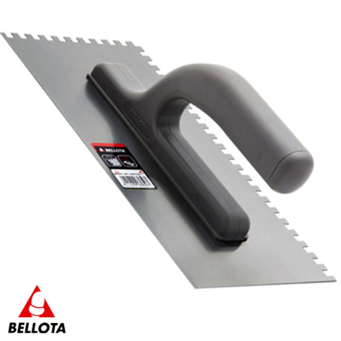 ΣΠΑΤΟΥΛΑ ΚΟΛΛΑΣ BELLOTA 25874-10 27CM
