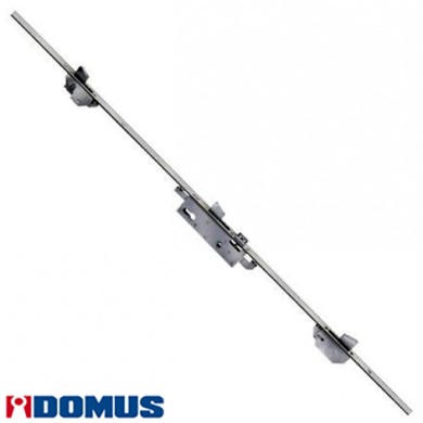 DOMUS 94435 3 ΣΗΜΕΙΩΝ ΜΑΧΑΙΡΩΤΗ 35ΜΜ