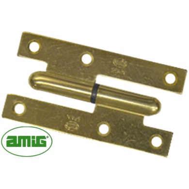 ΓΑΛΛΙΚΑ AMIG 403-8 ΔΕΞΙ (ΚΩΔ 287)