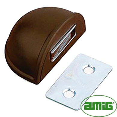 ΣΤΟΠ ΘΥΡΩΝ AMIG ΑΥΤ/ΤΑ ΜΑΓΝΗΤΙΚΟ ΚΑΦΕ 403-50