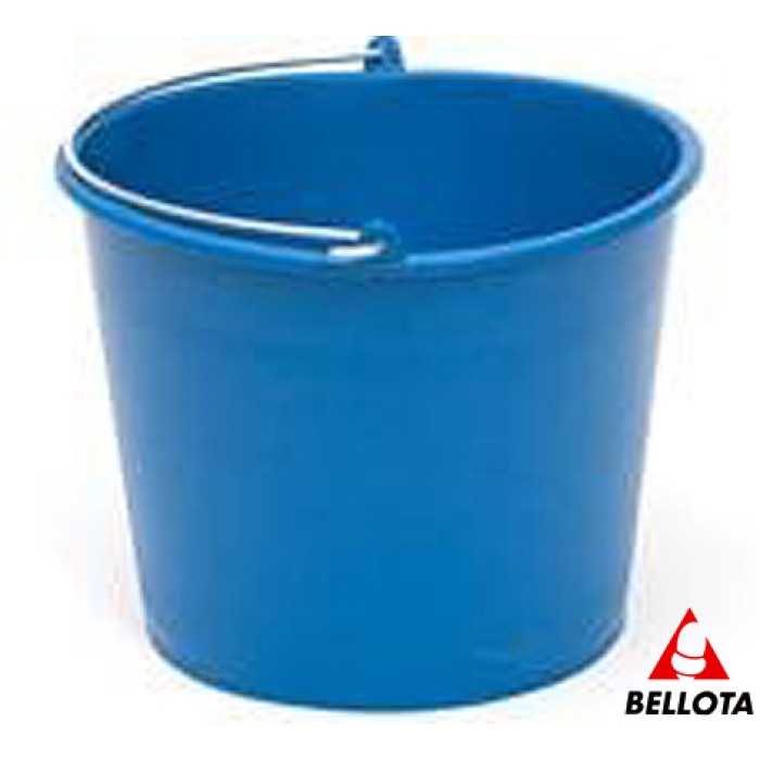 ΚΟΥΒΑΣ BELLOTA BKW16BLM 16LIT ΜΕΤΑΛΛΙΚΗ ΛΑΒΗ ΜΠΛΕ