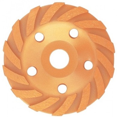 ΔΙΑΜΑΝΤΟΔΙΣΚΟΣ ΜΠΕΤΟΥ ΜΤΧ 125mm 729889