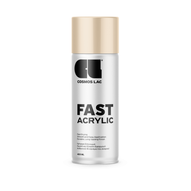 FAST ACRYLIC RAL 1015 LIGHT IVORY