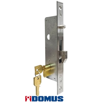 DOMUS 95135 ΓΑΝΤΖΟΥ 35άρα ΜΕ ΚΥΛΙΝΔΡΟ