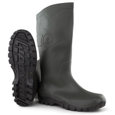 ΓΑΛΟΤΣΑ DUNLOP DANE ΠΡΑΣΙΝΗ 47