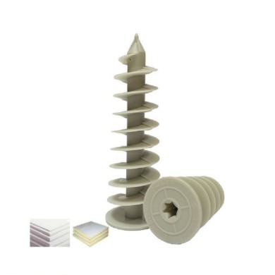 ΒΥΣΜΑ ΘΕΡΜΟΠΡΟΣΟΨΗΣ NYLON 25X50mm